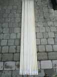 oprawa oświetleniowa 120 cm garażowa