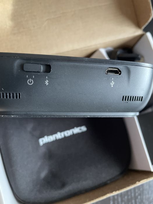 Sistema de conferencia audio Planteonics Calisto 620
