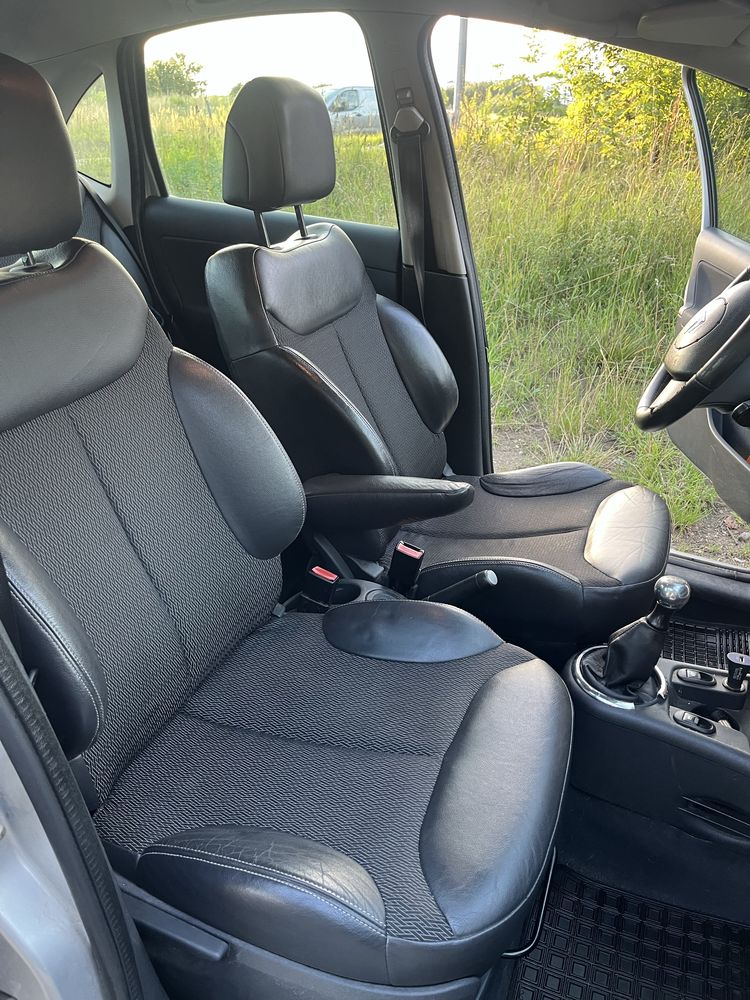 Citroen C3 1.6 hdi VTR