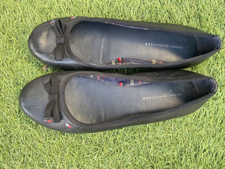 Sabrinas Tommy Hilfinger - oferta portes