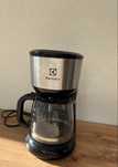 Express przelewowy Electrolux