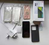 Xiaomi Redmi Note 13 Pro 5G 12/512 GB stan idealny
