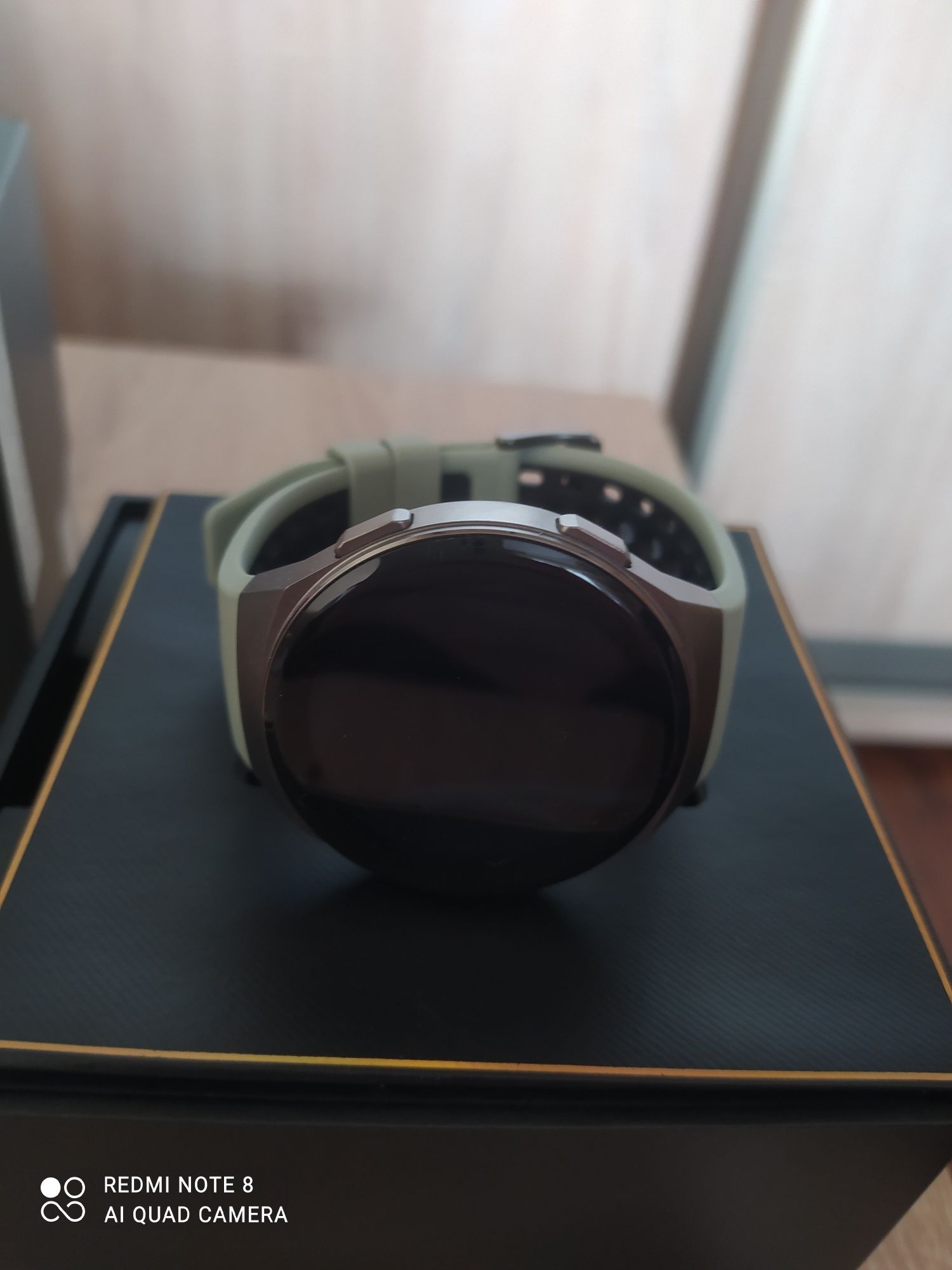 Часы Huawei Watch GT 2e