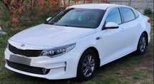 Kia Optima Pierwszy właściciel, stan bardzo dobry,serwisowany głównie w ASO.