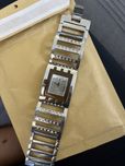 Relógio da Swatch