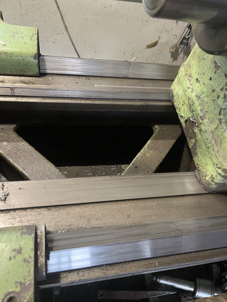 Tokarka do metalu Martin DP 502
