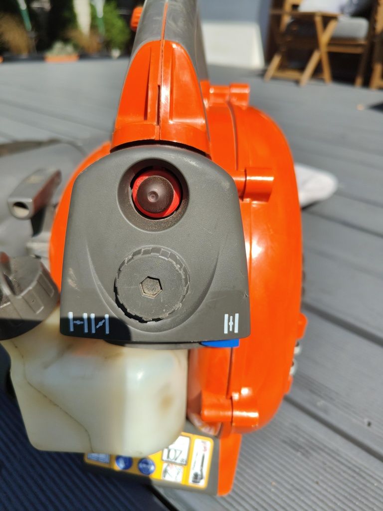 Dmuchawa/odkurzacz Husqvarna 125 BV