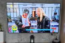 TV LED Samsung UE75AU7192