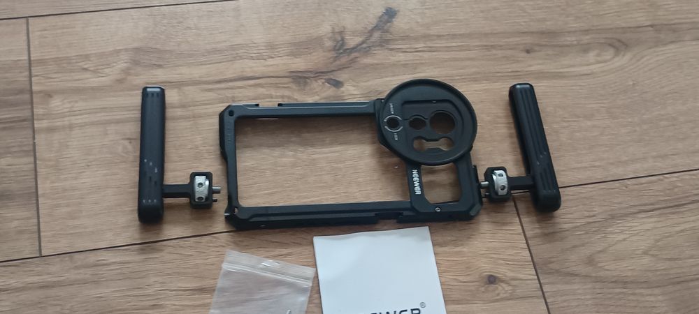 Neewer stabilizator telefonu komórkowego do wideo S23 ultra