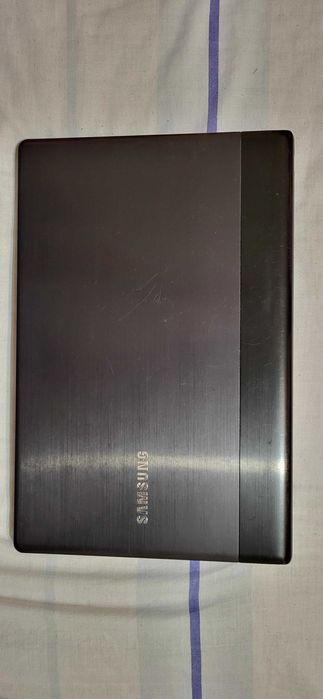 Ноутбук Samsung 350U (Win10; SSD128) можливий обмін на смартфон