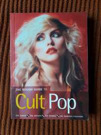 The Rough Guide to Cult Pop / muzyka / rock pop i inne / angielski