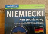Kurs Audio CD Niemiecki. Edgard