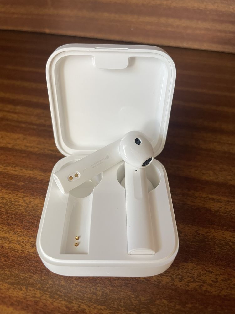 Słuchawki Mi True Wireless Earphones 2 Basic