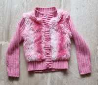 Sprzedam sweter dla dziewczynki firmy Cherokee w wieku 5-6 lat