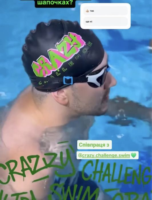 МНОГО ЦВЕТОВ! Шапочки в бассейн Шапочка для плавания