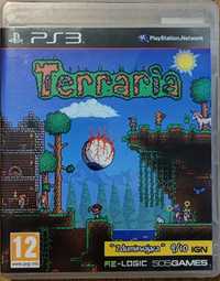 Terraria Playstation 3