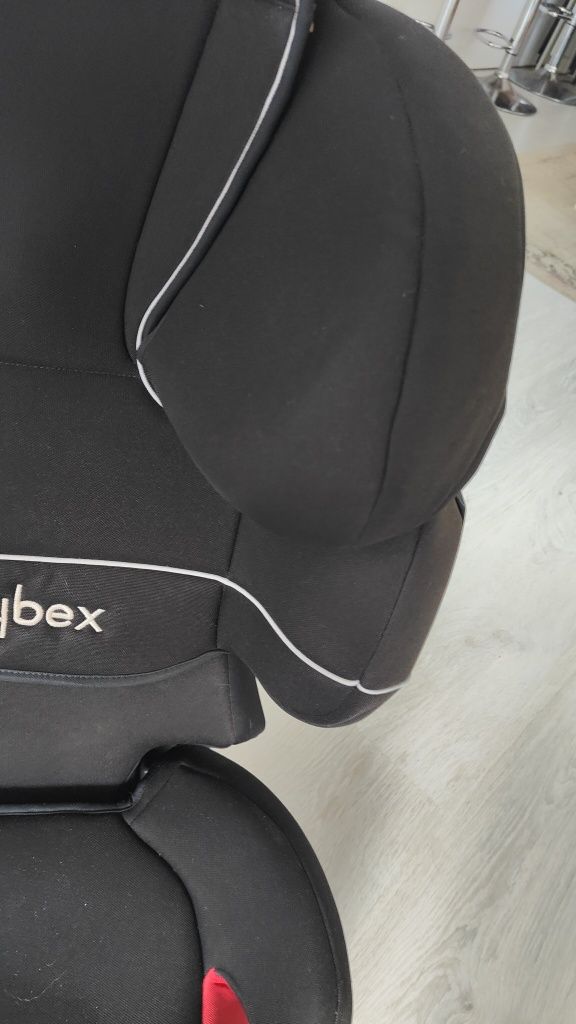 Cadeira de bébé Cybex