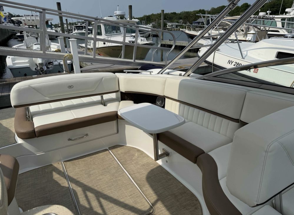 Cobalt 302 rok 2015 idealna
