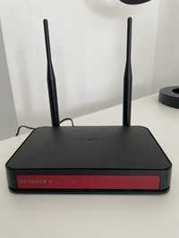 Router Netgear JWNR2010v5