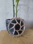 Zębatka Garbaruk 32t Gxp Sram Srebrna Silver | Stan idealny