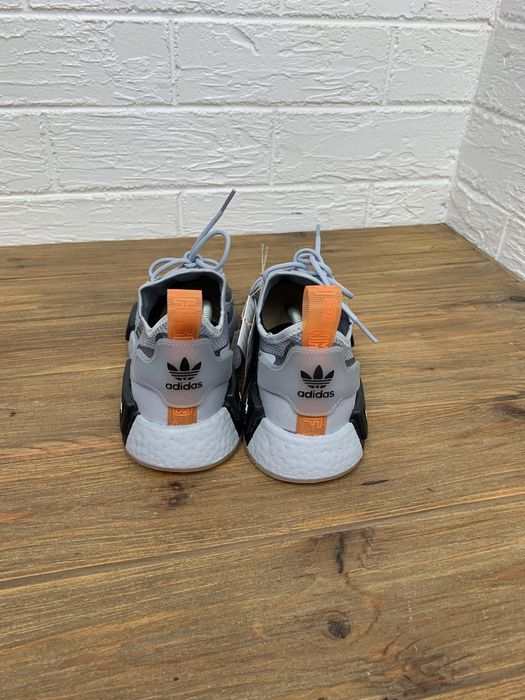 Кроссовки adidas nmd оригинал новые с биркой 40р