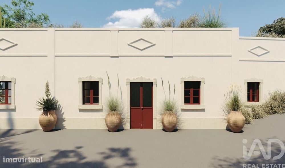 Casa / Villa em Querença, Tôr e Benafim de 352 m2