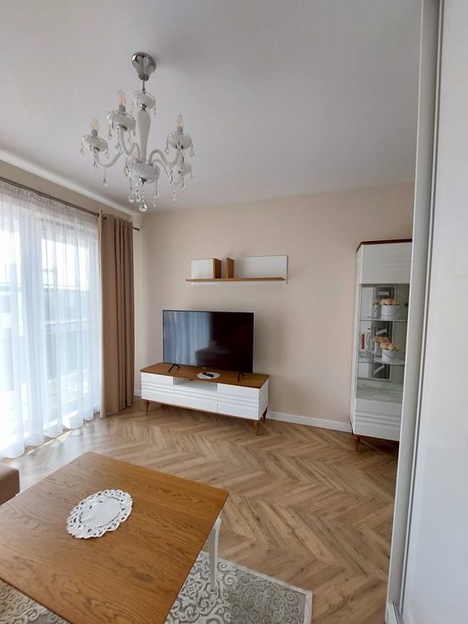 Mieszkanie do wynajęcia Zielone Tarasy
