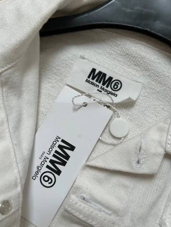 Maison Margiela denim jacket