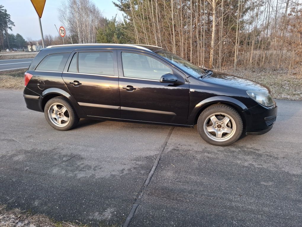 Opel Astra H 1.4 Sprzedam/Zamienię