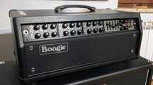 Wzmacniacz gitarowy Mesa Boogie Mark V 90W head okazja!