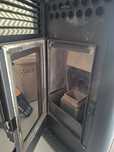 Vendo salamandra a pellets audax 8kw