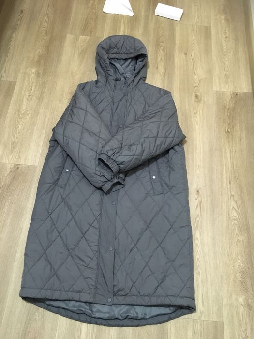 Стьобане пальто Primark cares