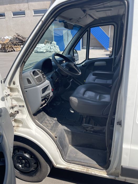 Fiat Ducato продам/ обмін 2006р.