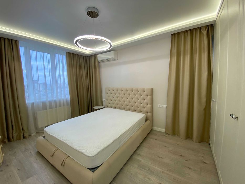 Оболонь Сдам Шикарну 2х кімнатну вул Героїв Полку Азов 8