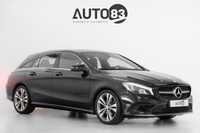 Mercedes-Benz CLA 200 d Shooting Brake Urban