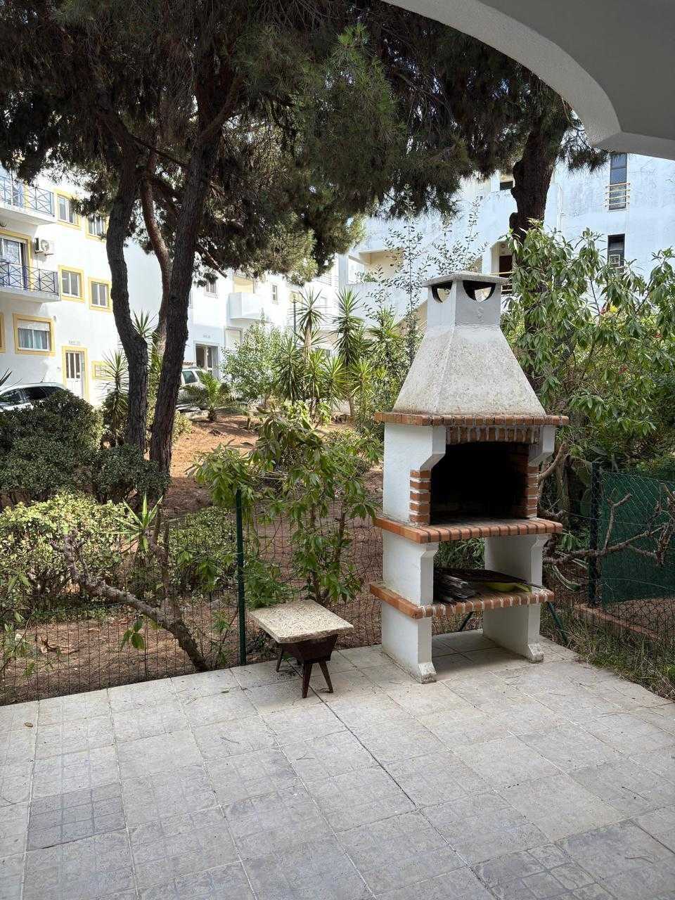 Apartamento T2 em Falésia , Olhos de Água