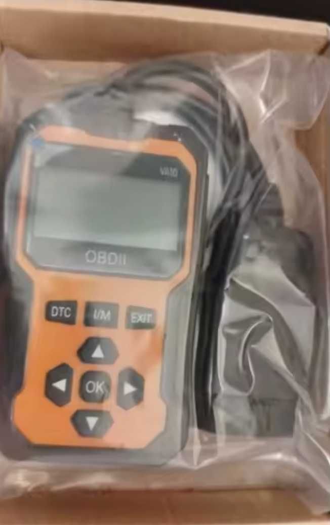 Aparelho de diagnóstico OBD2