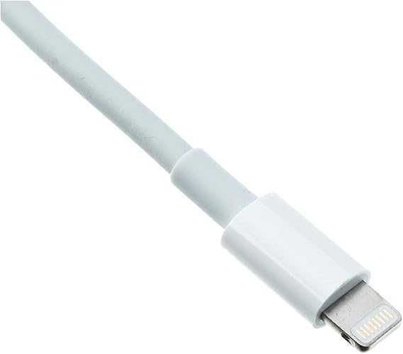 Apple Przejściówka ze złącza Lightning na złącze USB 3 aparatu