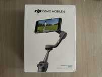 Стабілізатор - Dji Osmo Mobile 6