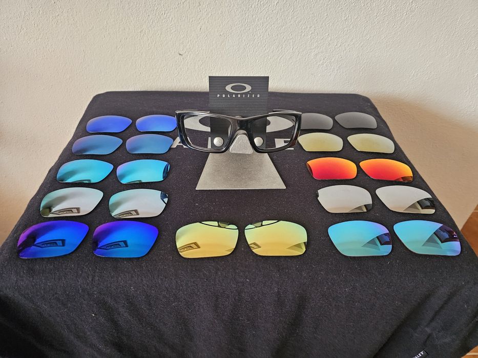 Oakley Original! Vários modelos!