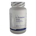 Biotics L-Tyrozyna 500 mg 100 kaps