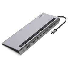 BELKINCONNECT™ USB-C 11-in-1 Multiport Dock