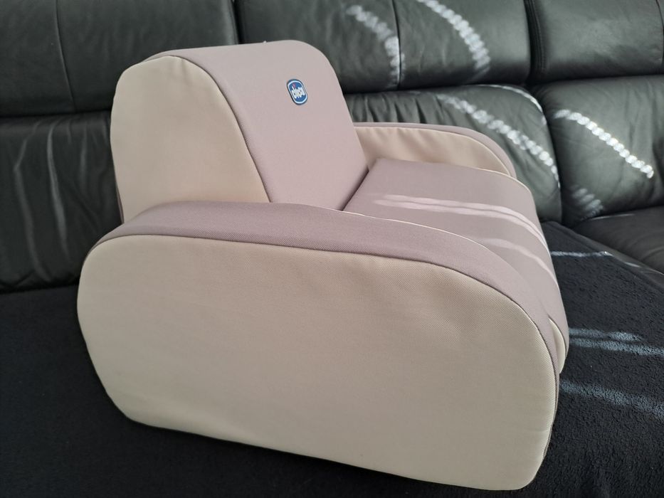 Fotelik twist chicco