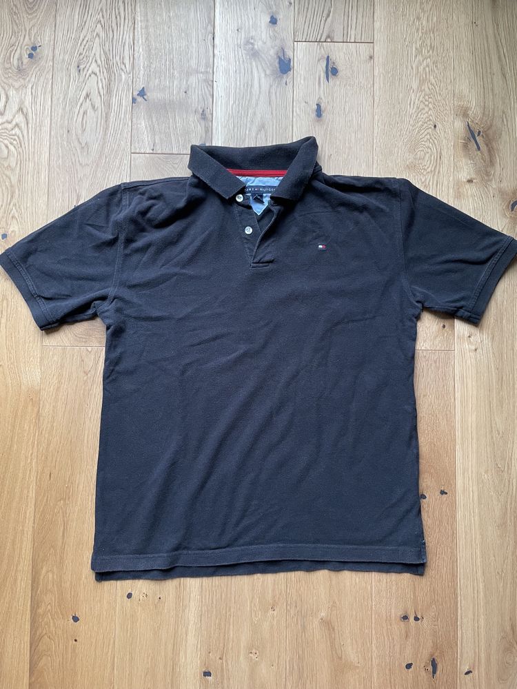 Koszulka Tommy Hilfiger