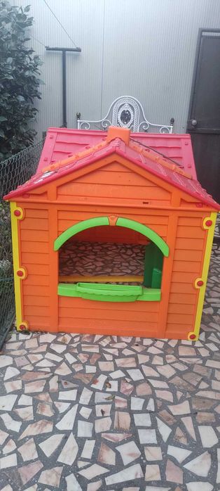 Casa de Brincar para crianças
