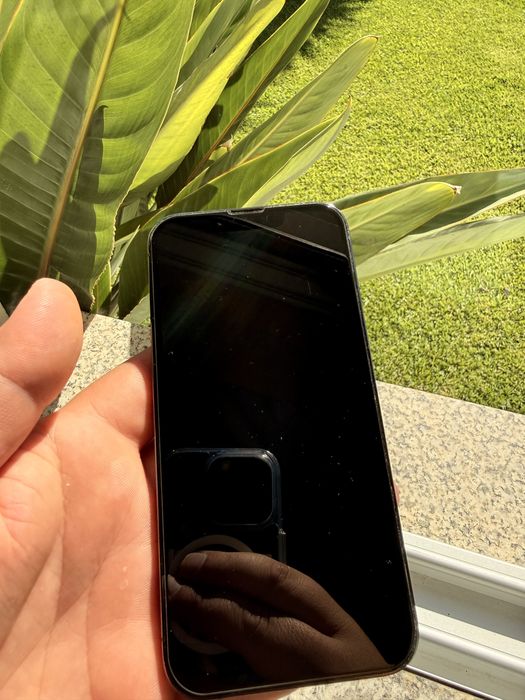 Iphone 13 pro 128G