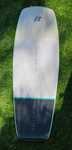 Deska kitefoil North Sense 135