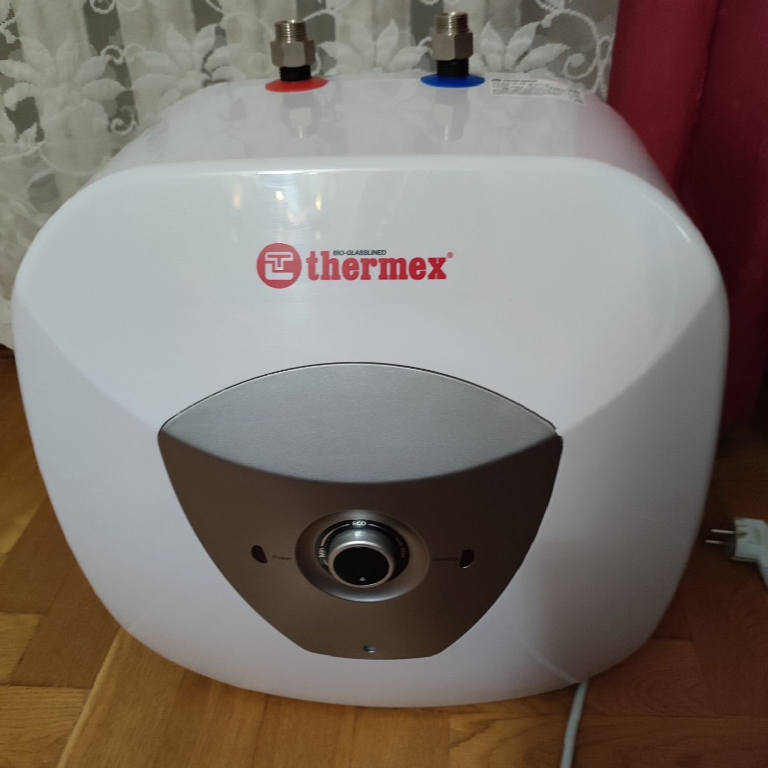 Бойлер THERMEX H 15 U (pro)