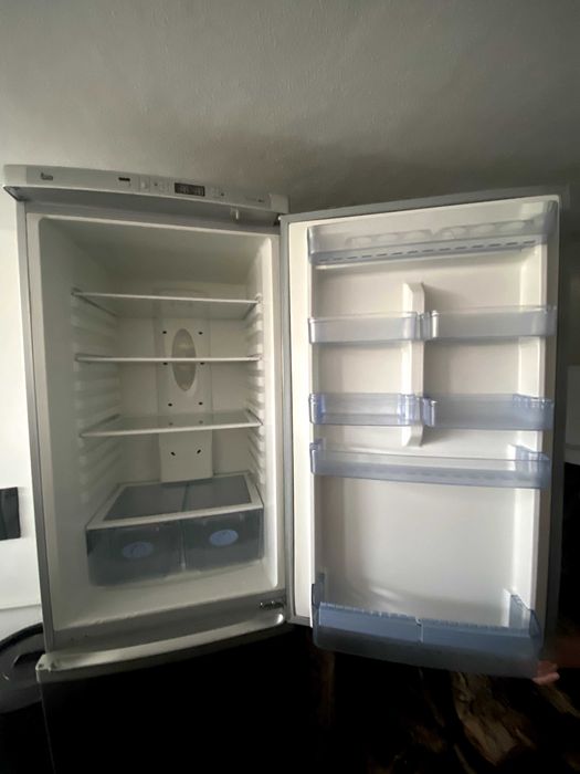Frigorífico Teka Combinado