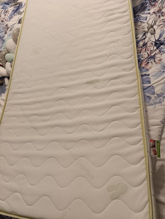 Materac Fiki Miki 80x160